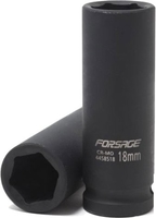 Головка слесарная FORSAGE F-4458518 - фото