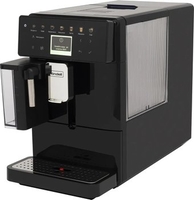 Кофемашина Rondell RDE-1116 (черный) - фото