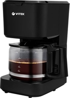 Капельная кофеварка Vitek VT-8386 - фото