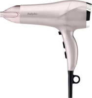 Фен BaByliss D781E - фото