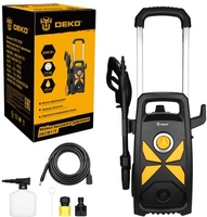 Мойка высокого давления Deko DKCW175 083-2030 - фото