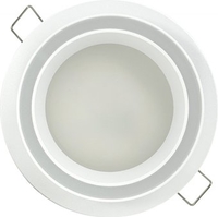 Точечный светильник TruEnergy 21246 (с лампой LB-452) - фото