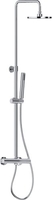 Душевая система Lauter Thermal 21SH30100-2 - фото