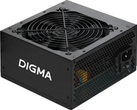 Блок питания Digma DPSU-600W-WH - фото