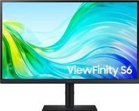 Монитор Samsung ViewFinity S6 S61F LS27F610EAIXCI - фото