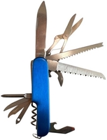 Складной нож Дружба ДМ-395 - фото