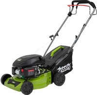 Газонокосилка Grizzly SKY-10 - фото