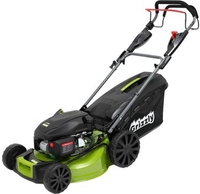 Газонокосилка Grizzly SKY-09 - фото