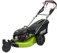 Газонокосилка Grizzly SKY-11 - фото