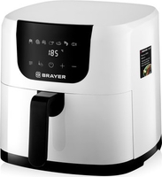 Аэрогриль (аэрофритюрница) Brayer BR2039 - фото