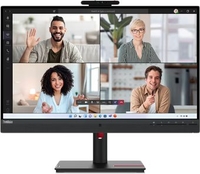 Монитор Lenovo ThinkVision T27hv-30 63D6UAT3UK - фото