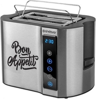 Тостер Endever SkyLine ST-128 - фото