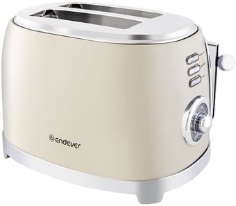 Тостер Endever SkyLine ST-129 - фото