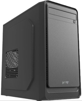 Корпус HAFF 2819-U3 (без БП) - фото