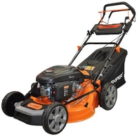 Газонокосилка Skiper GW512S - фото