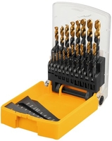 Набор сверл Denzel 72321 - фото