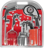 Matrix 57302 (набор пневмоинструмента) - фото