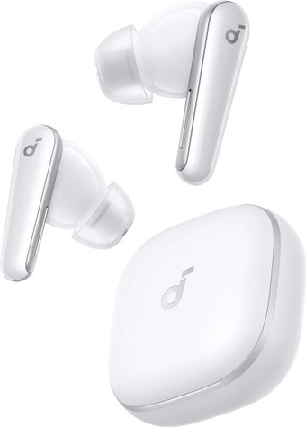 Наушники Anker Soundcore Liberty 5 (белый) - фото