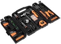 Набор домашнего мастера Sparta 135645 (132 предмета) - фото