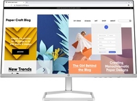 Монитор HP Series 5 524sf 94C17AA - фото