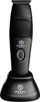 Универсальный триммер Rebel Barber Predator Black RB960 - фото