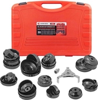 Съемник масляных фильтров Everforce 61 071 EF-61917 - фото