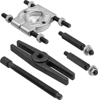 Съемник ступичных колес Forstime 60 843 FT-66632 - фото