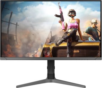 Игровой монитор Bravus BVGQ3235P - фото