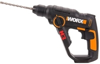 Перфоратор Worx WX390.9 (без АКБ) - фото