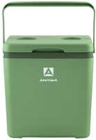 Термобокс Арктика 2200-14-GN 14л (зеленый) - фото