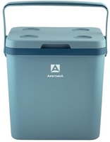 Термобокс Арктика 2200-26-BL 26л (синий) - фото