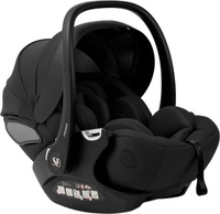 Детское автокресло Sweet Baby Premier (черный) - фото