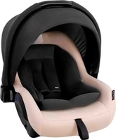 Детское автокресло Еду-Еду KS 318 KRES4090 (бежевый) - фото