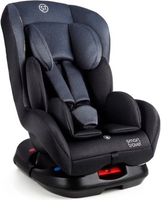 Детское автокресло Smart Travel Leader KRES3902 (синий) - фото