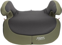 Детское сиденье Siger KRES4006 (темный лес) - фото