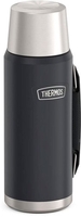 Термос THERMOS Icon IS-210 GT 1.2л (черный) - фото