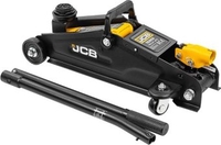Подкатной домкрат JCB T820050 2т - фото