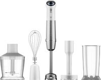 Погружной блендер Redmond (Редмонд) BH421 (белый) - фото