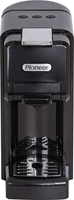 Капсульная кофеварка Pioneer CM130C - фото