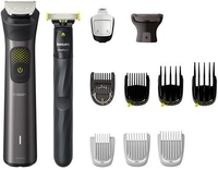 Универсальный триммер Philips All-in-One Trimmer Series 9000 MG9540/15 - фото