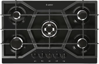 Варочная панель GEFEST СГ СН 2340 К23 - фото
