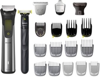 Универсальный триммер Philips All-in-One Trimmer Series 9000 MG9553/15 - фото