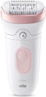 Эпилятор Braun Silk Epil 7 SE 7-000 - фото