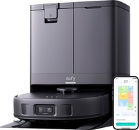 Робот-пылесос Eufy X10 Pro Omni - фото