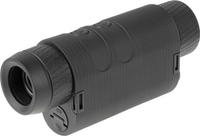 Монокуляр Veber Black Bird 5Х35HD - фото