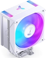 Кулер для процессора Jonsbo CR-1000MAX Color (белый) - фото