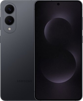 Телефон Samsung Galaxy S25 Edge SM-S937B 12GB/256GB (титановый черный) - фото