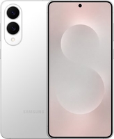 Телефон Samsung Galaxy S25 Edge SM-S937B 12GB/256GB (титановый серебристый) - фото