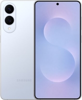 Телефон Samsung Galaxy S25 Edge SM-S937B 12GB/256GB (титановый ледяной синий) - фото