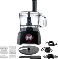 Кухонный комбайн RageX R113-000 - фото